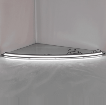 Đèn led cản Chery Omoda C5